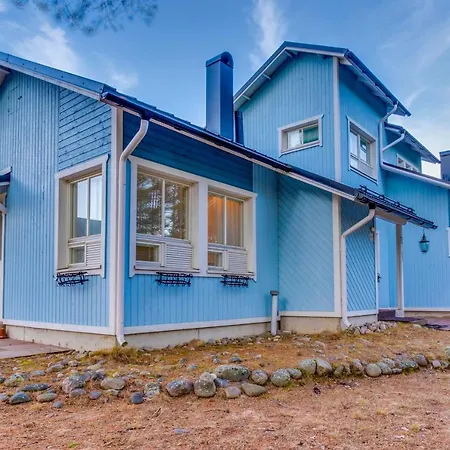 アパート Merimaisema 8 カラヨキ