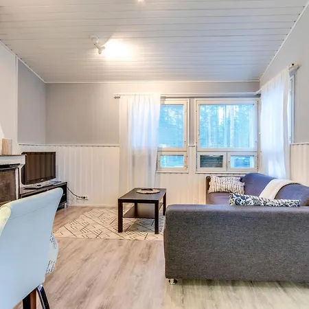 Merimaisema 8 アパート *