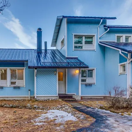 アパート Merimaisema 8 *