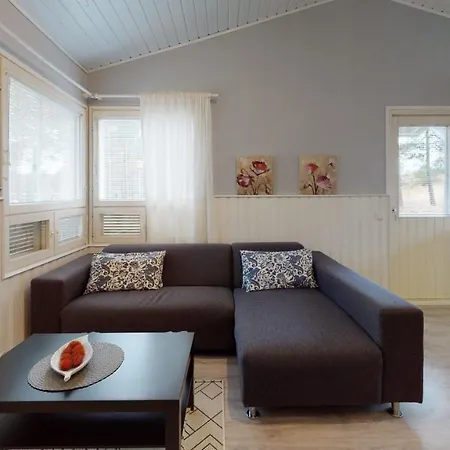Apartment Merimaisema 8 Kalajoki