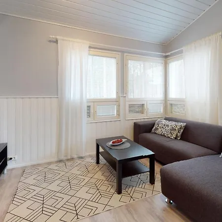 Apartment Merimaisema 8